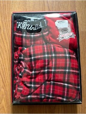 ECKO men’s sleep set